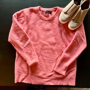 Banana Republic cozy sweater